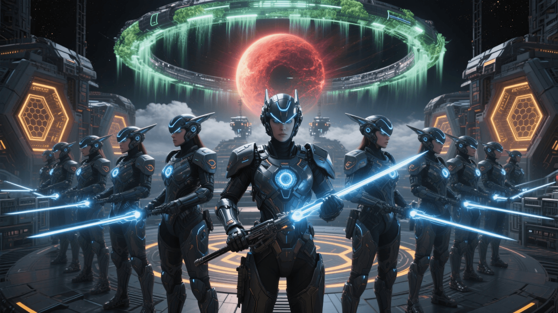 《2181序曲》IP作者：顾适